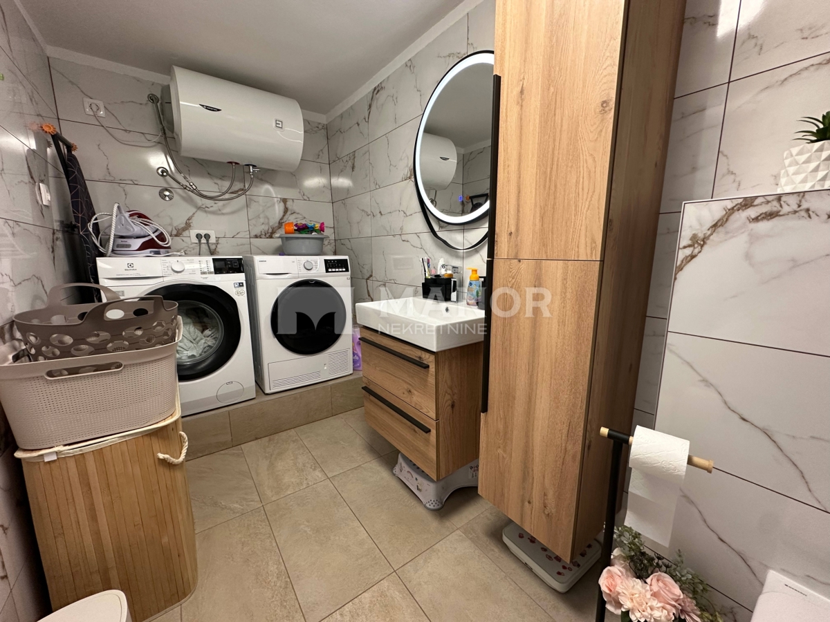 Appartamento Zamet, Rijeka, 43m2