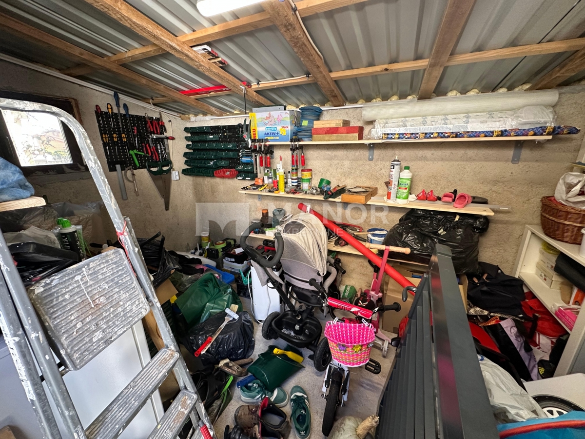 Appartamento Zamet, Rijeka, 43m2