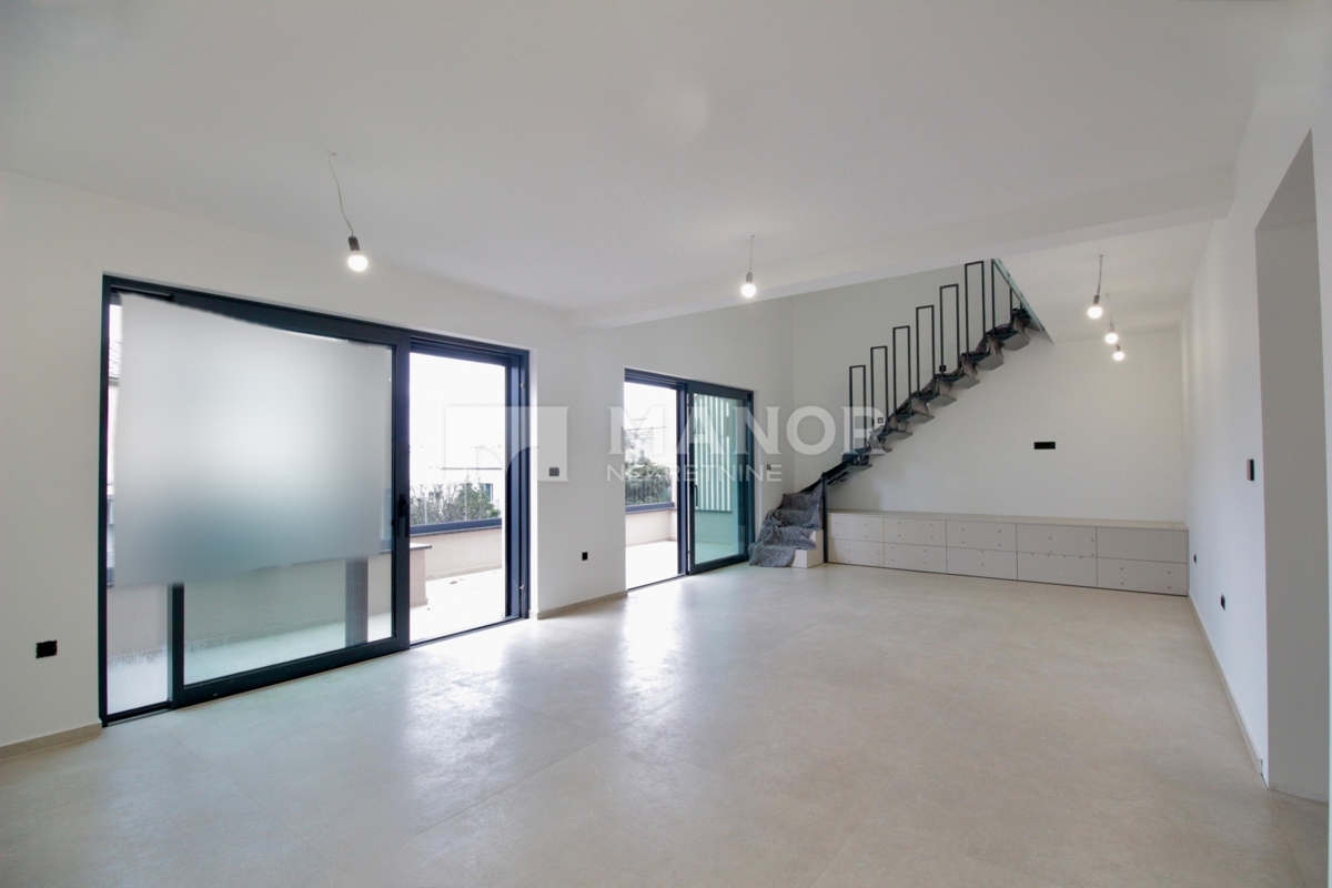 Appartamento Trsat, Rijeka, 1m2