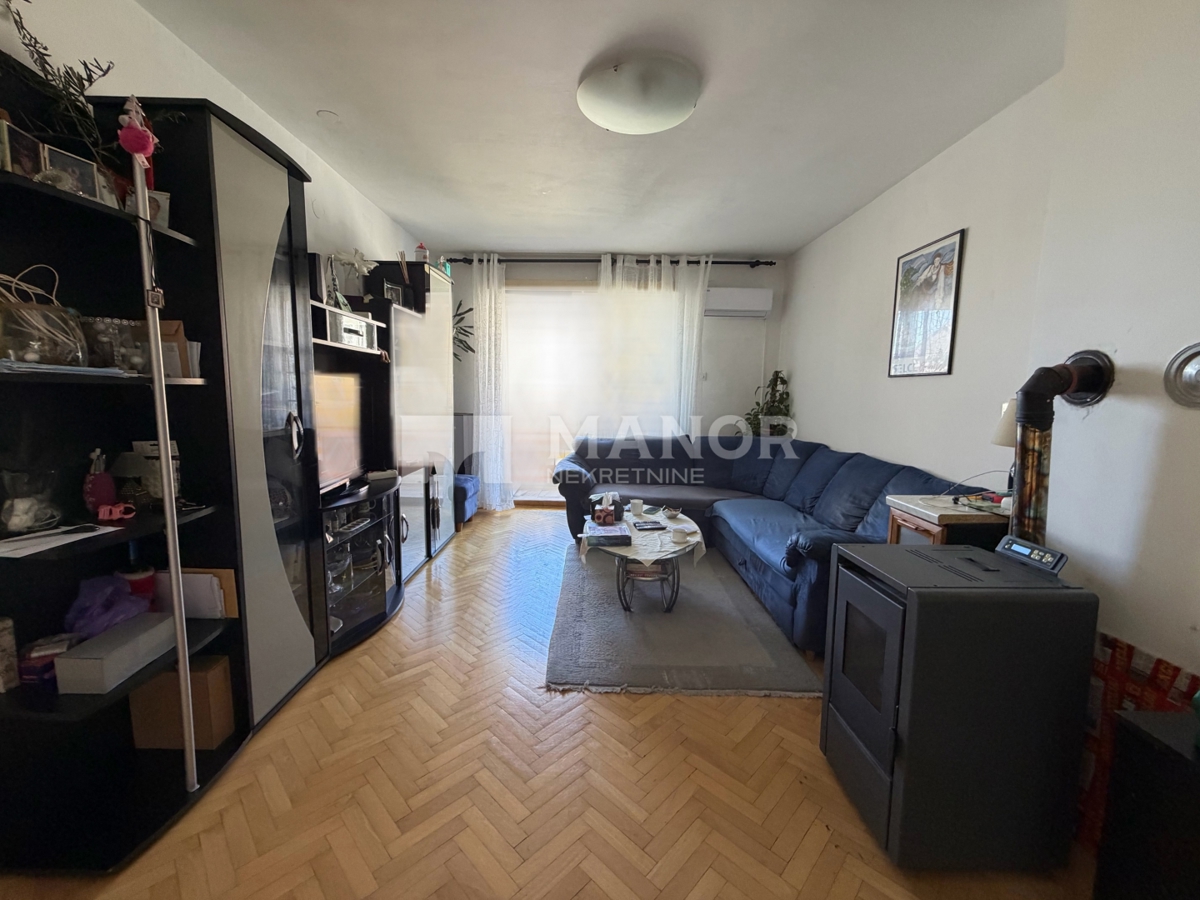 Appartamento Škurinje, Rijeka, 72m2
