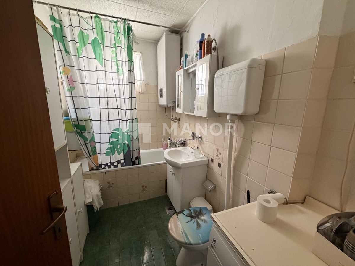 Appartamento Škurinje, Rijeka, 72m2