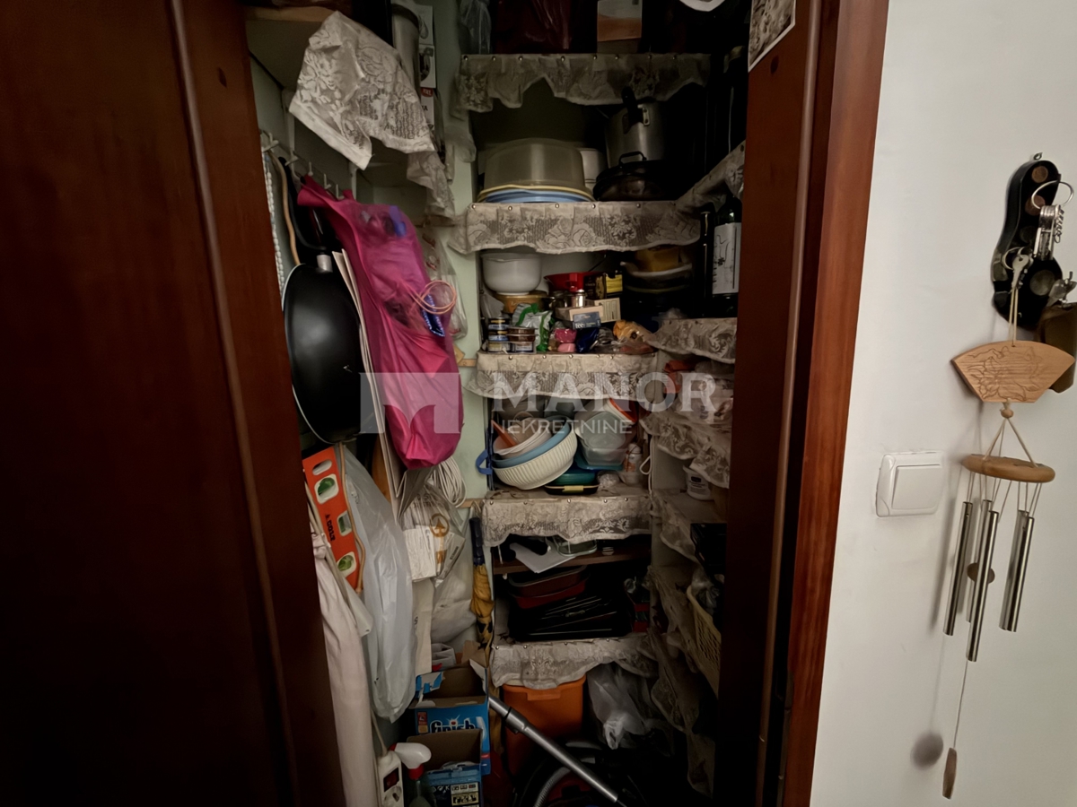 Appartamento Škurinje, Rijeka, 72m2