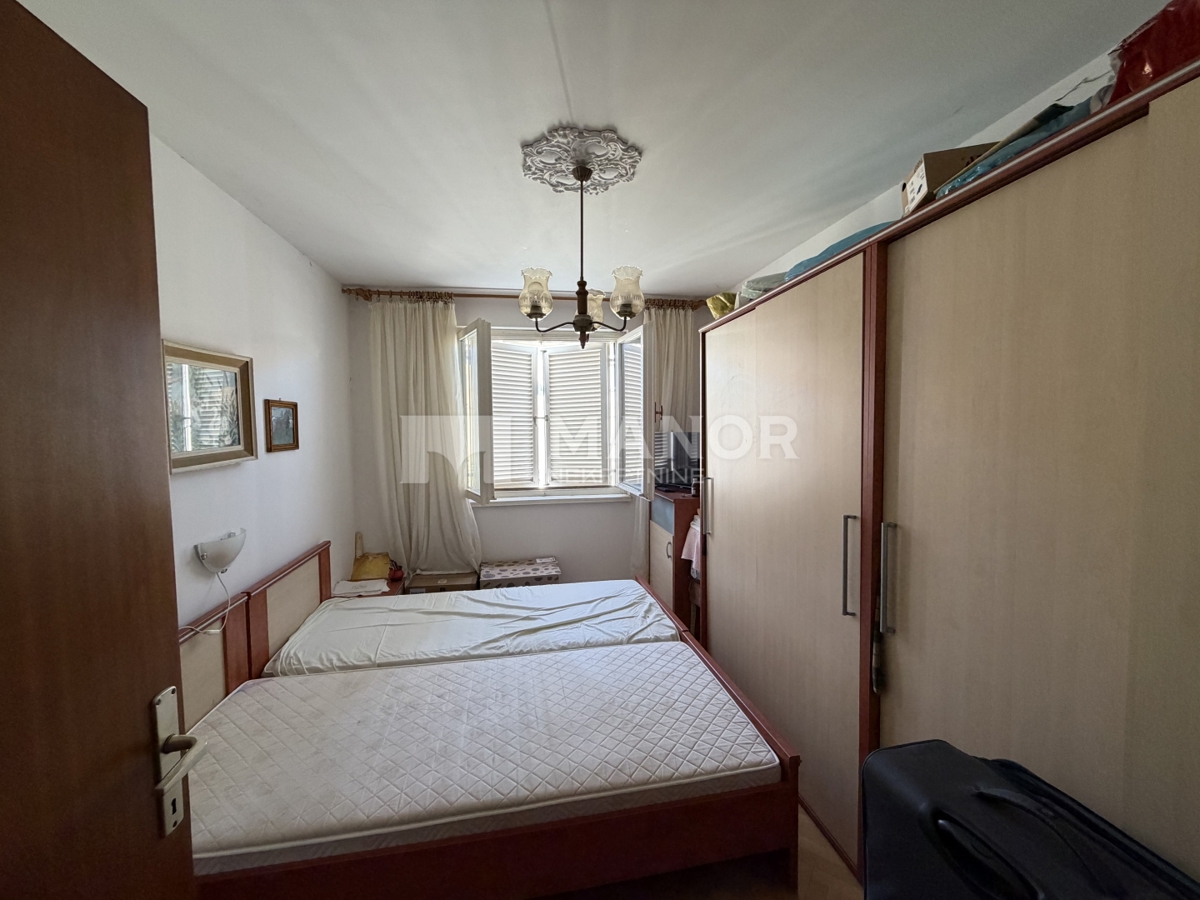 Appartamento Škurinje, Rijeka, 72m2