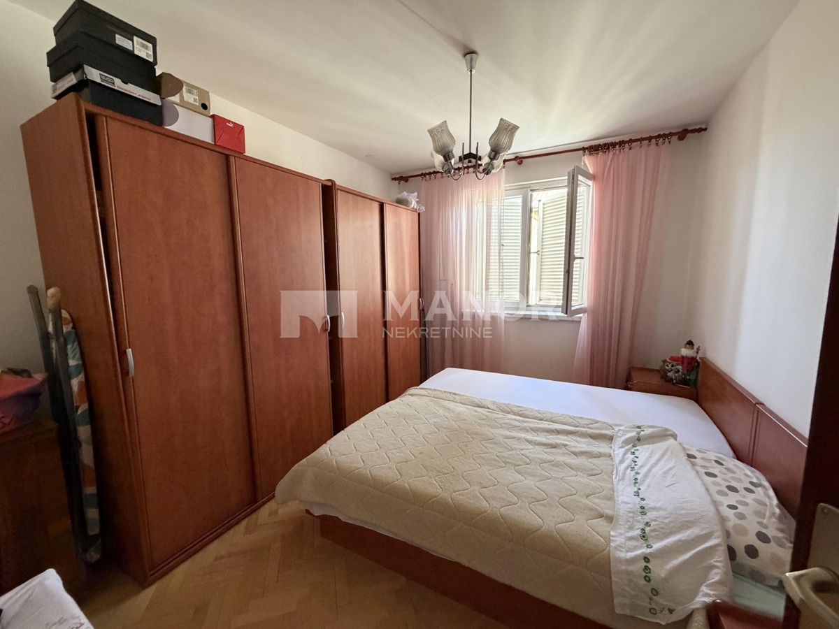 Appartamento Škurinje, Rijeka, 72m2