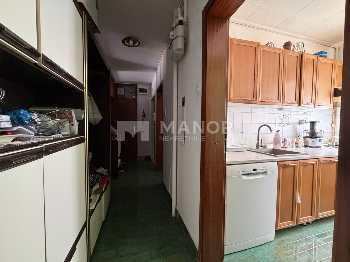 Appartamento Škurinje, Rijeka, 72m2