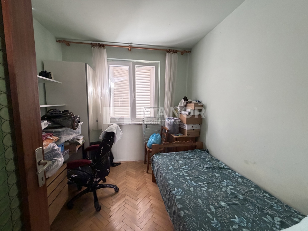Appartamento Škurinje, Rijeka, 72m2