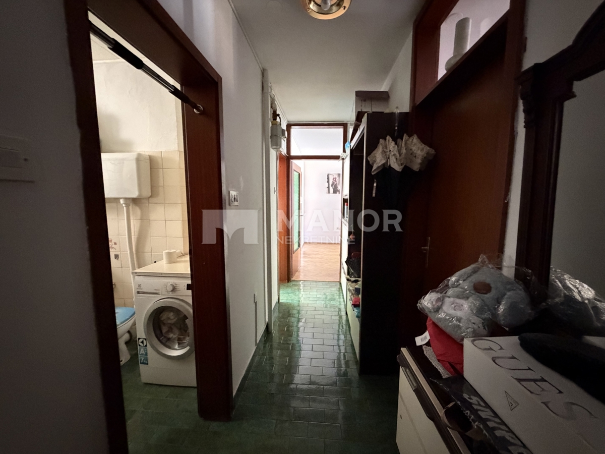 Appartamento Škurinje, Rijeka, 72m2