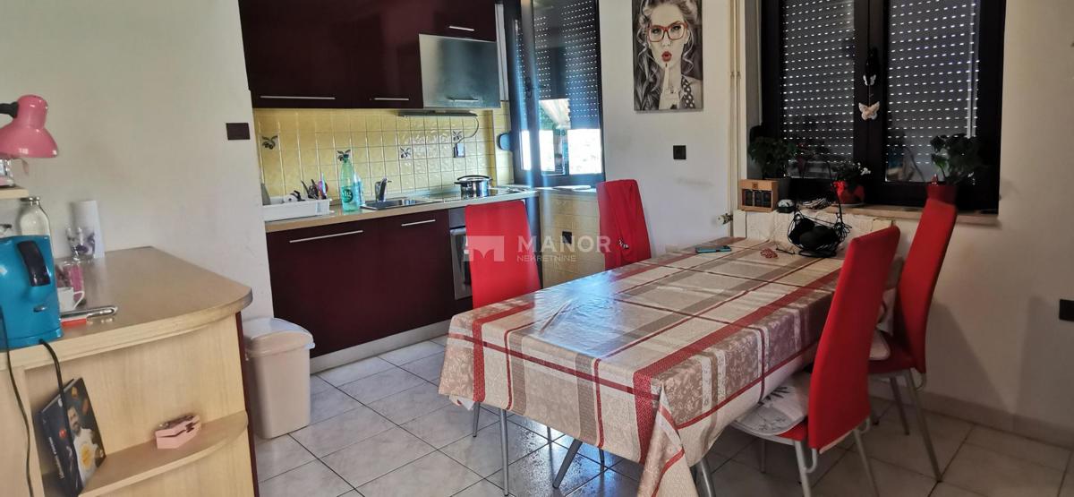 Appartamento Ćikovići, Kastav, 95m2