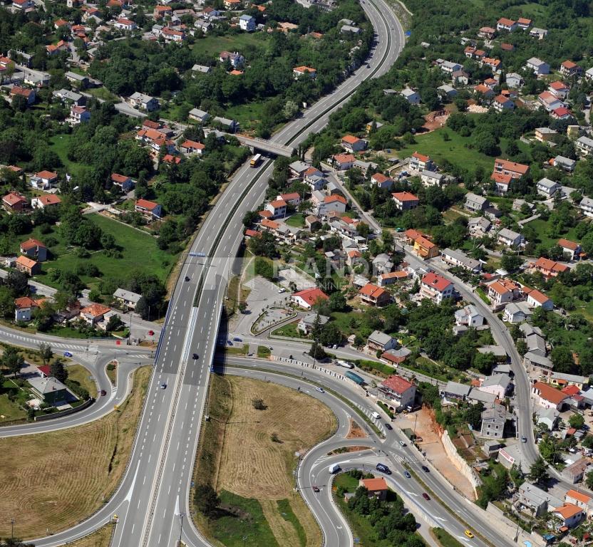 Čavle, 2.870m2