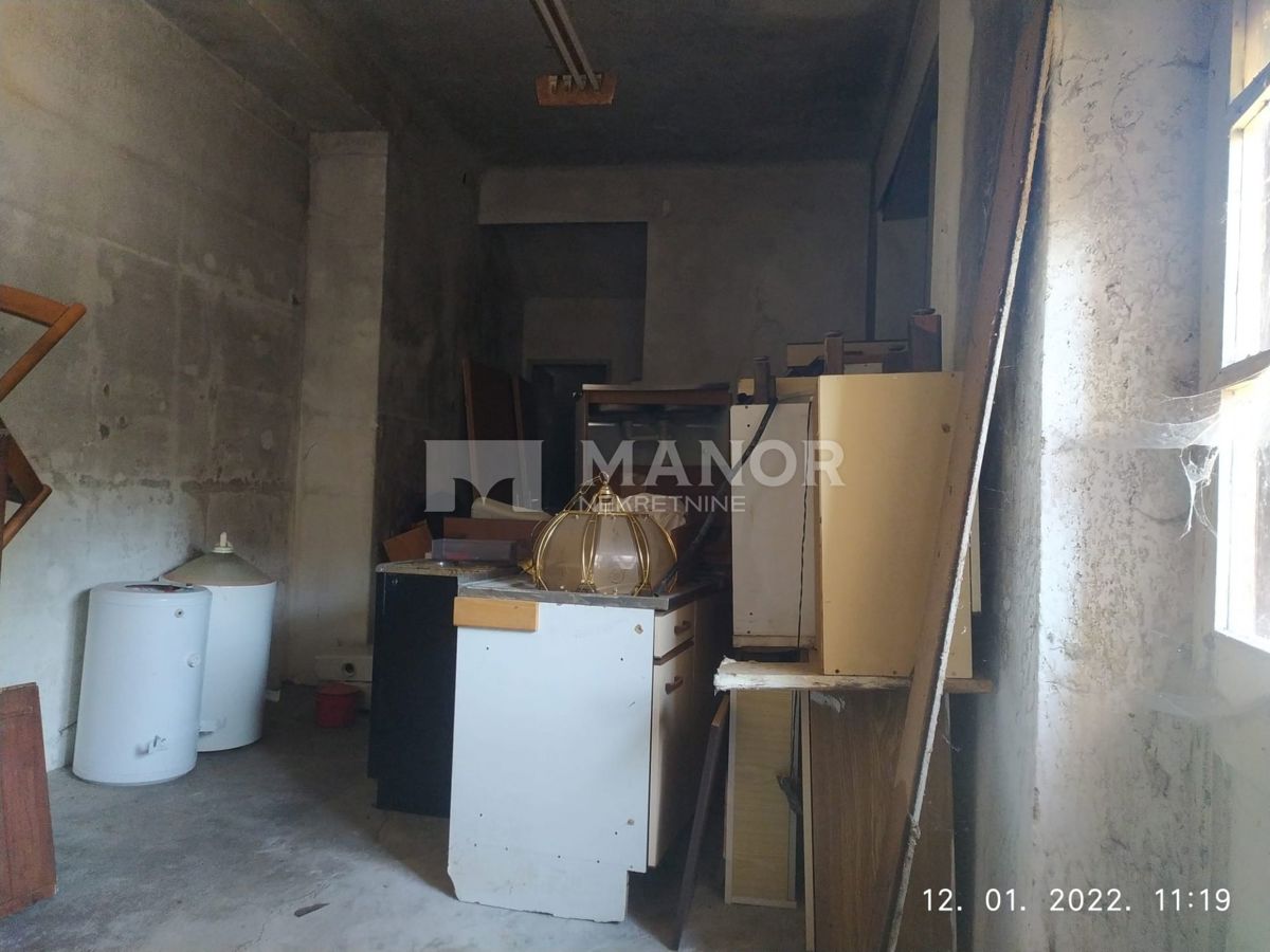 Casa Jušići, Matulji, 260m2