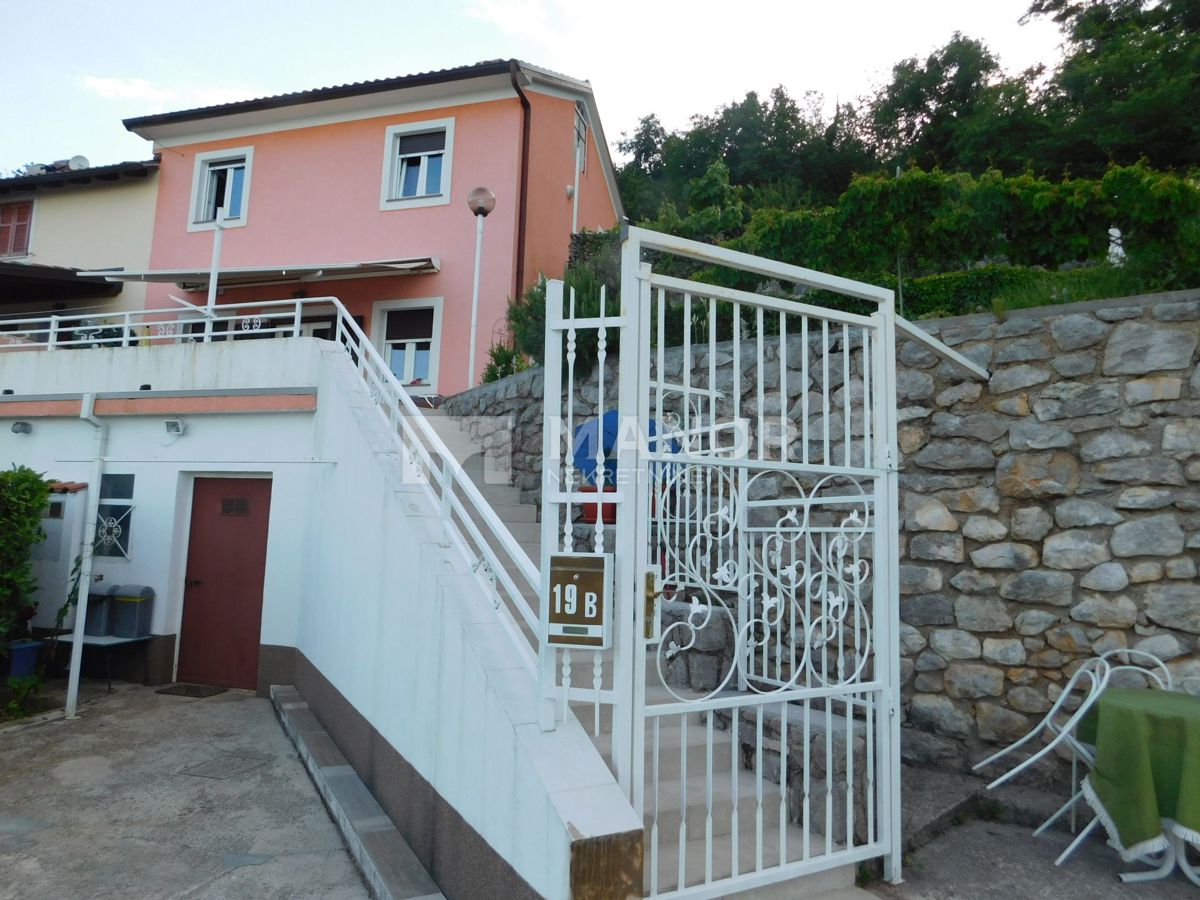 Casa Dobreć, Opatija - Okolica, 160m2