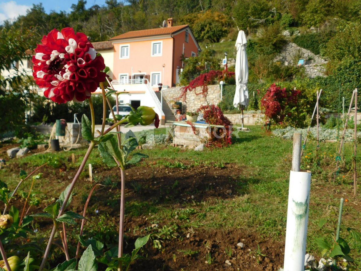 Casa Dobreć, Opatija - Okolica, 160m2