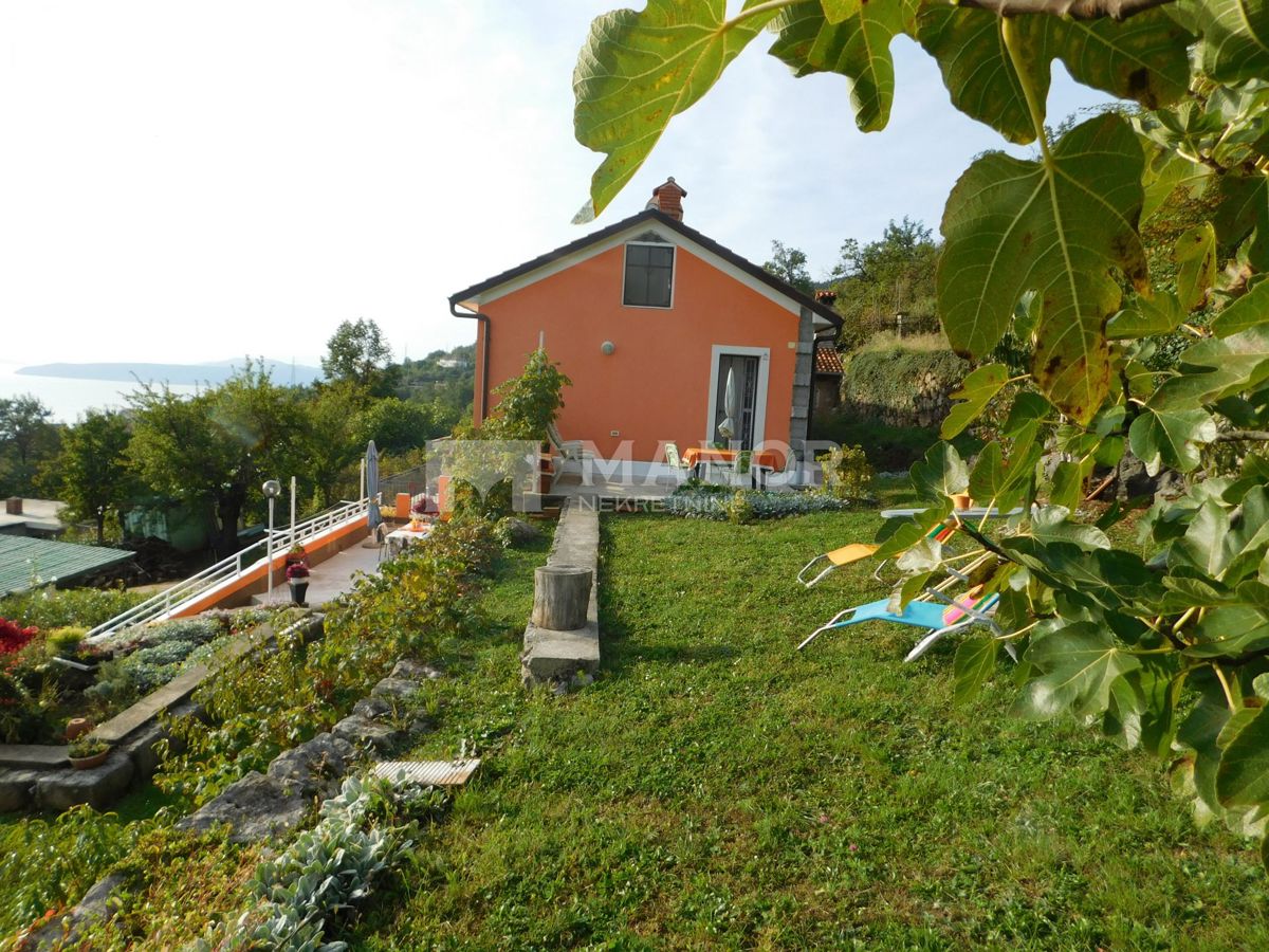 Casa Dobreć, Opatija - Okolica, 160m2