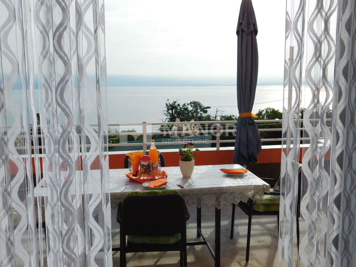 Casa Dobreć, Opatija - Okolica, 160m2