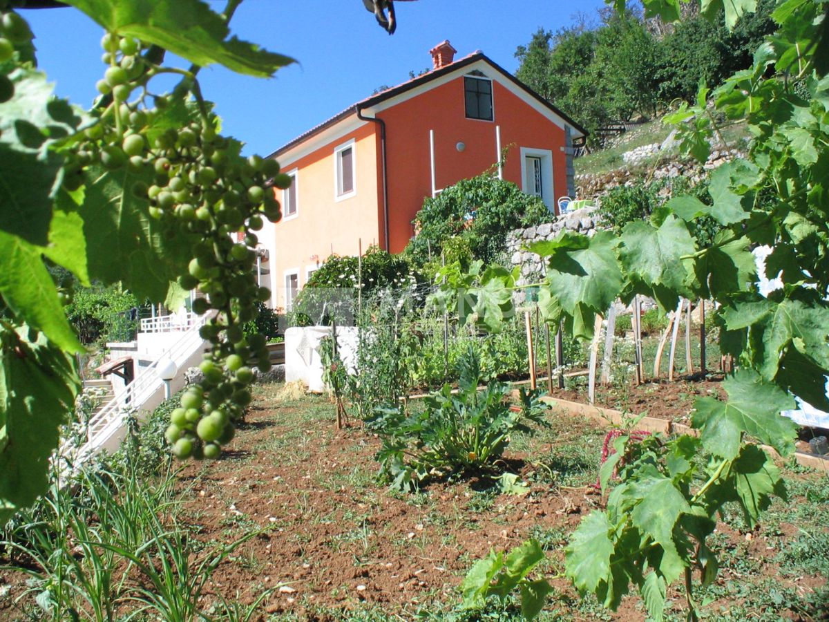 Casa Dobreć, Opatija - Okolica, 160m2