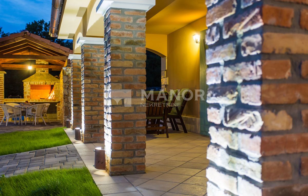 Casa Kras, Dobrinj, 140,63m2