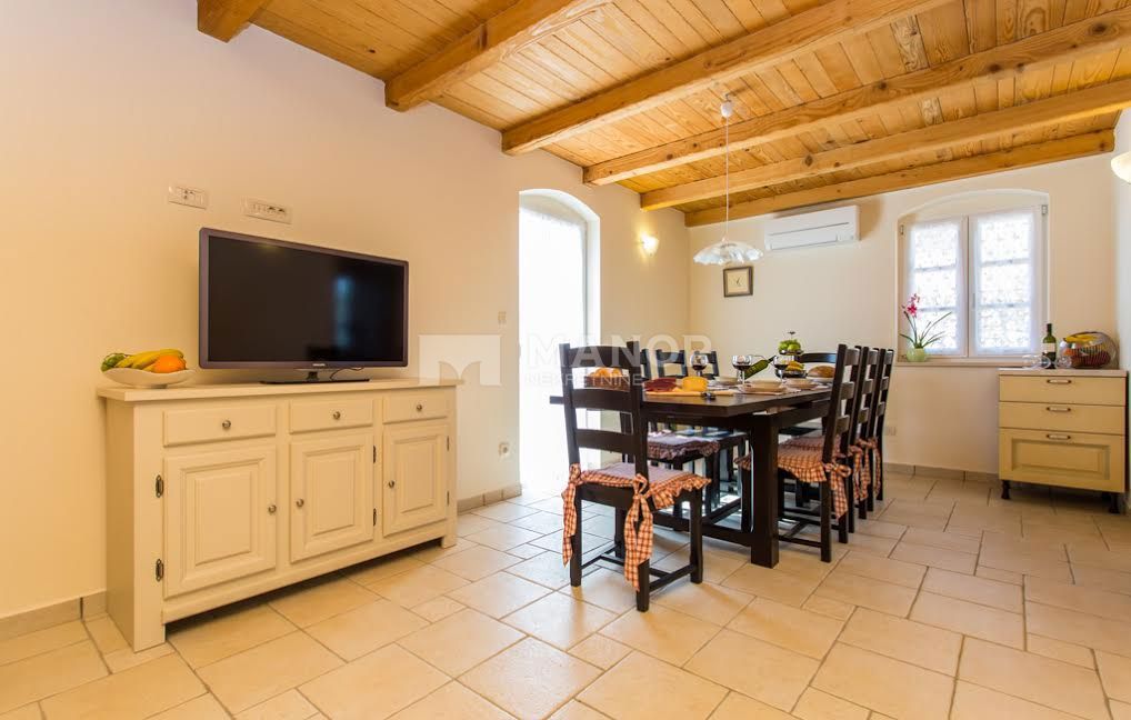 Casa Kras, Dobrinj, 140,63m2