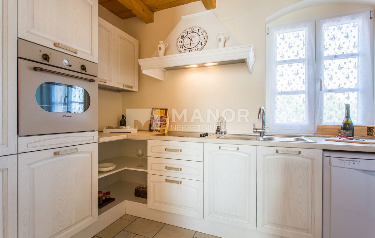 Casa Kras, Dobrinj, 140,63m2