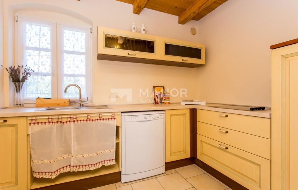 Casa Kras, Dobrinj, 140,63m2