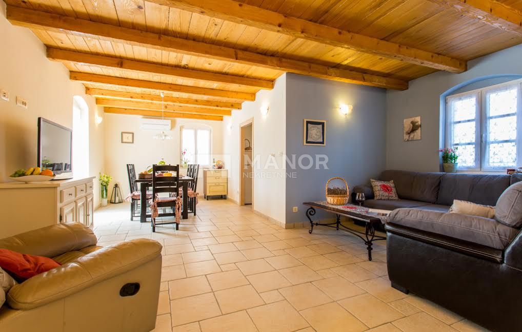 Casa Kras, Dobrinj, 140,63m2