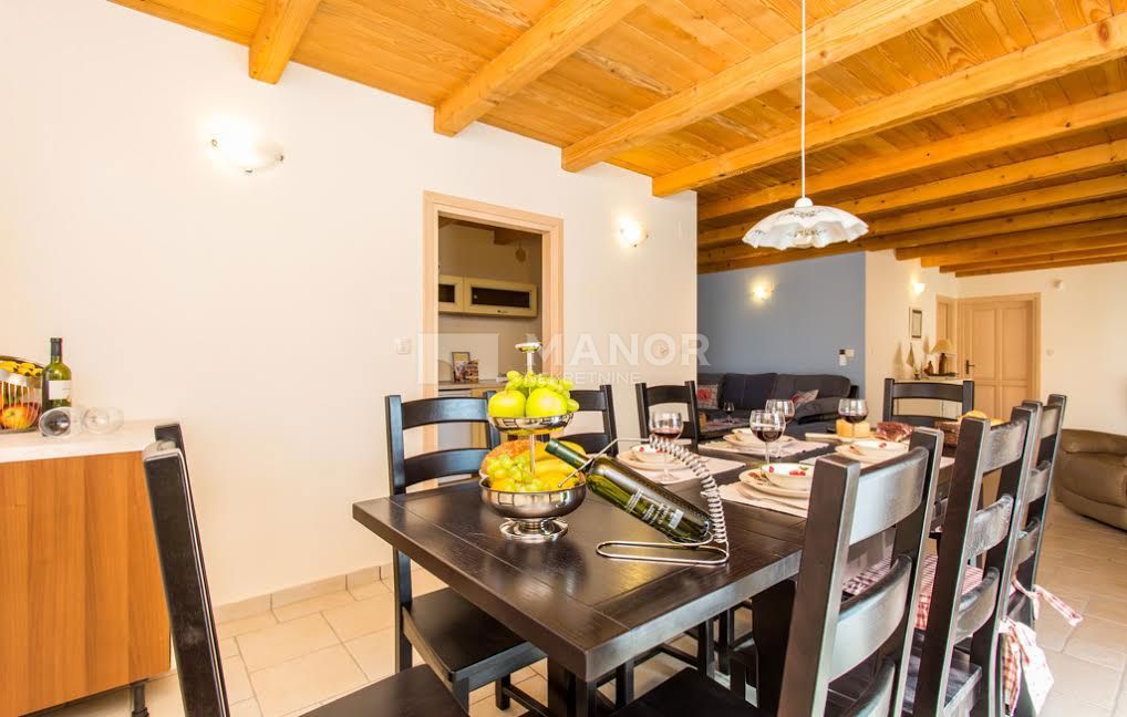Casa Kras, Dobrinj, 140,63m2