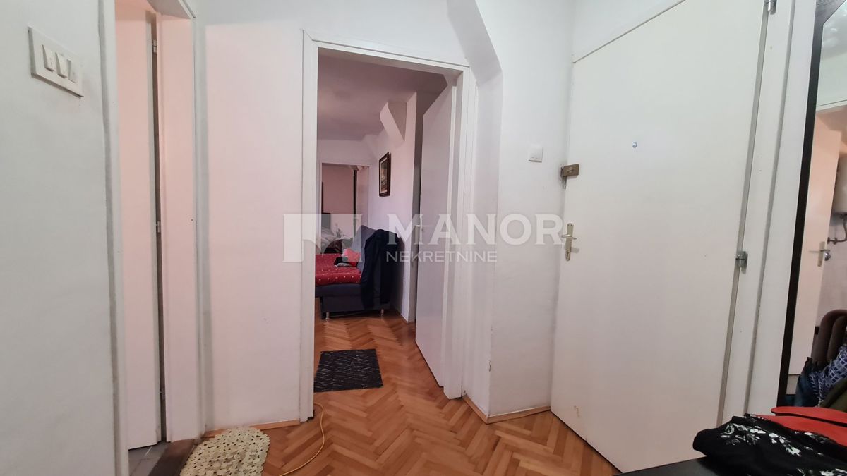 Appartamento Mlaka, Rijeka, 57m2