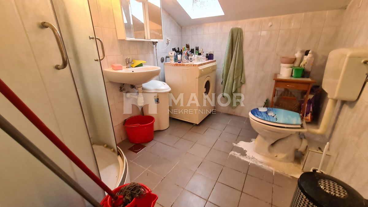 Appartamento Mlaka, Rijeka, 57m2