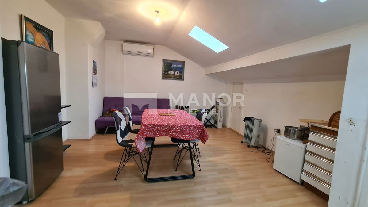 Appartamento Mlaka, Rijeka, 57m2