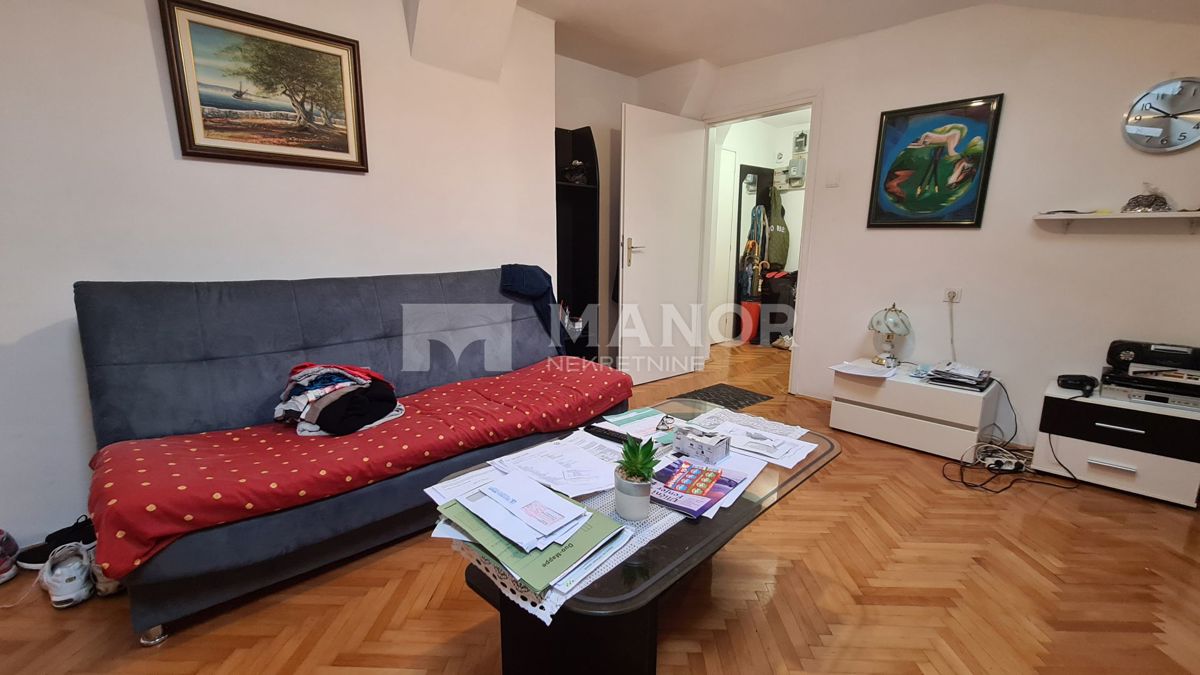 Appartamento Mlaka, Rijeka, 57m2