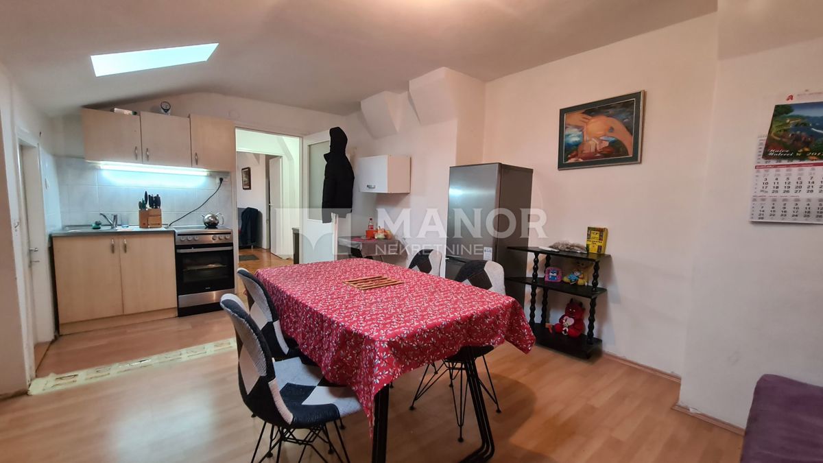 Appartamento Mlaka, Rijeka, 57m2