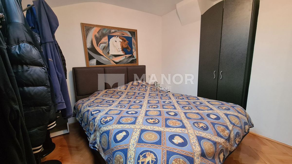 Appartamento Mlaka, Rijeka, 57m2