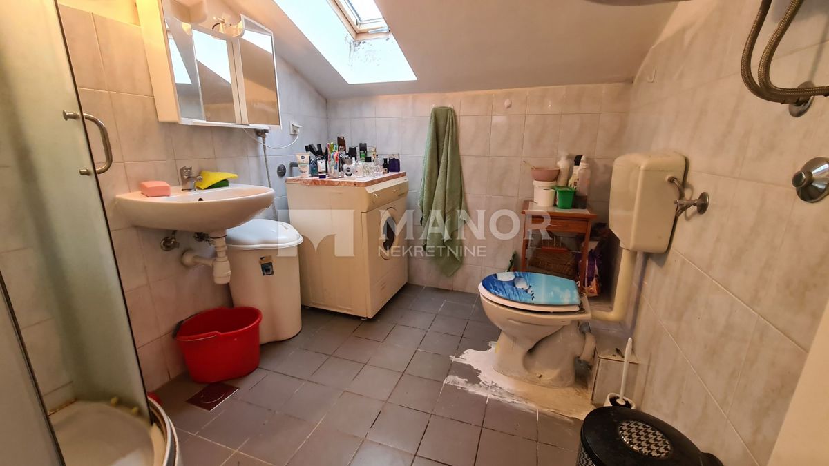 Appartamento Mlaka, Rijeka, 57m2