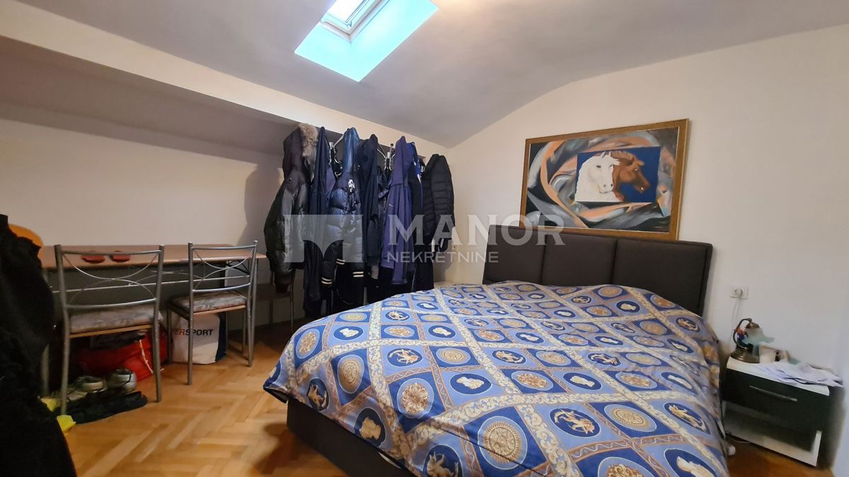 Appartamento Mlaka, Rijeka, 57m2