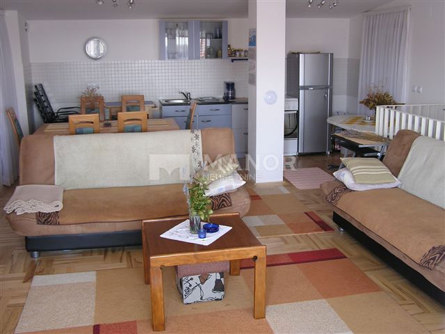 Appartamento Krk, 85,15m2