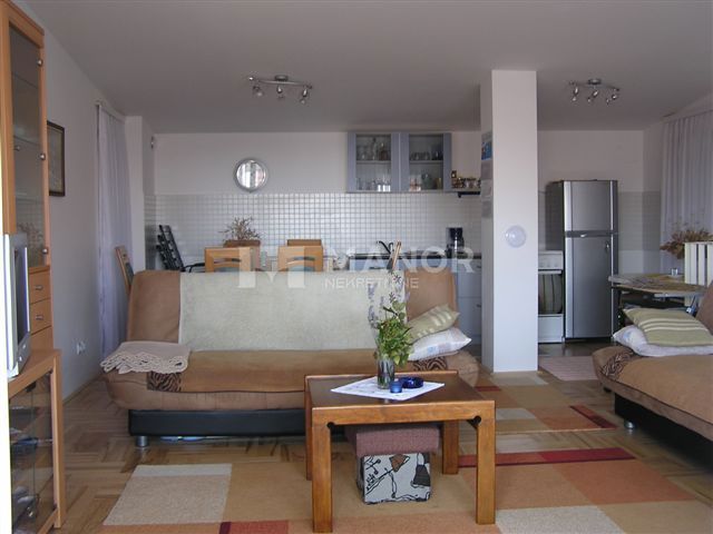 Appartamento Krk, 85,15m2