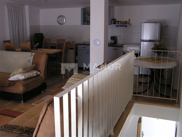 Appartamento Krk, 85,15m2