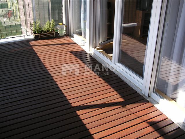 Appartamento Krk, 85,15m2
