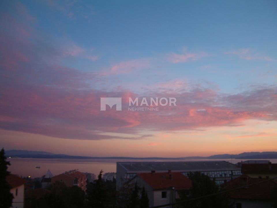 Appartamento Grbci, Rijeka, 145m2