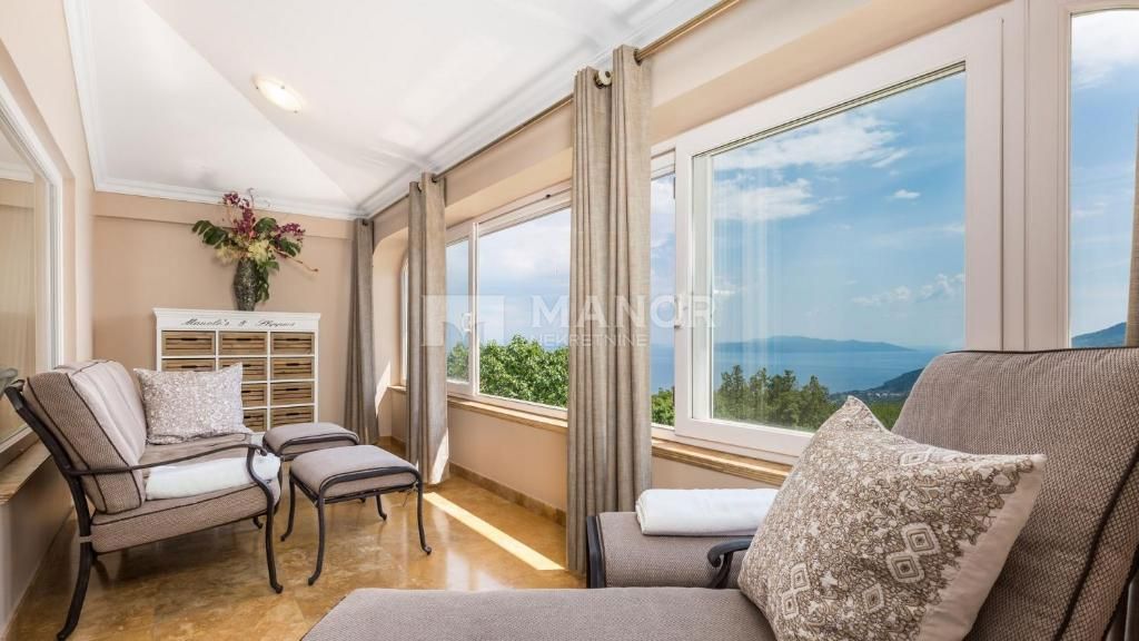 Casa Opatija - Centar, Opatija, 843m2