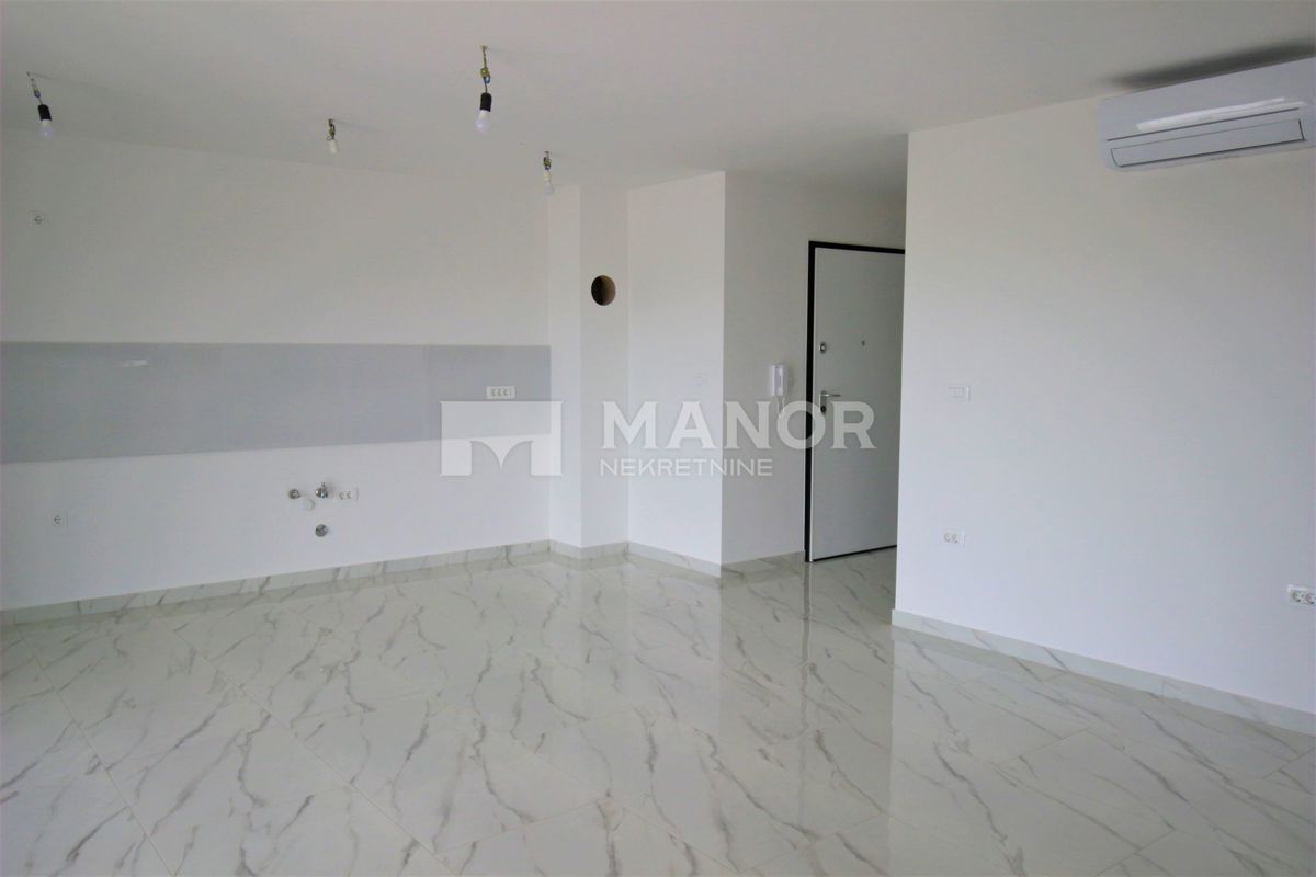 Appartamento Malinska, Malinska-Dubašnica, 140m2