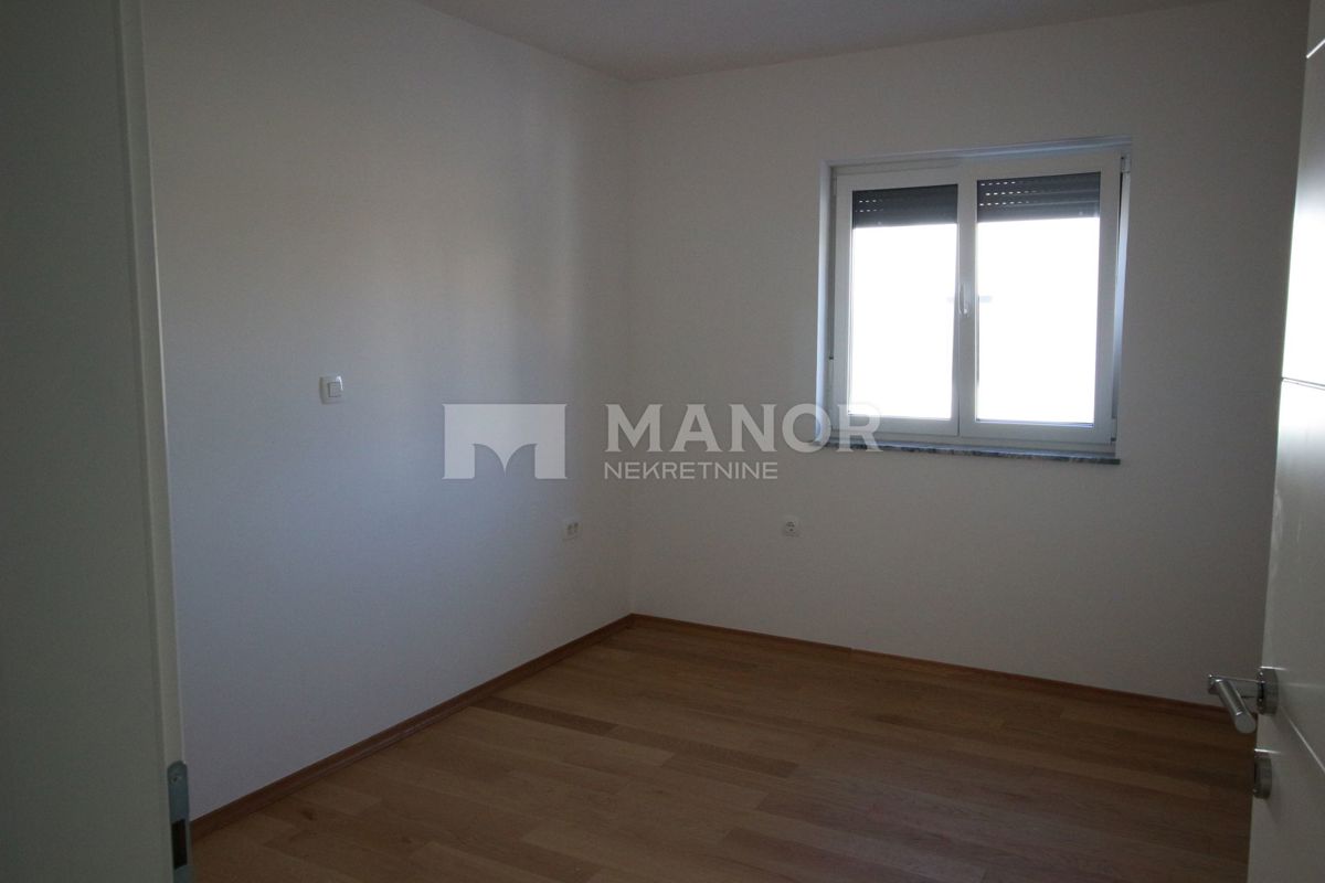Appartamento Malinska, Malinska-Dubašnica, 140m2