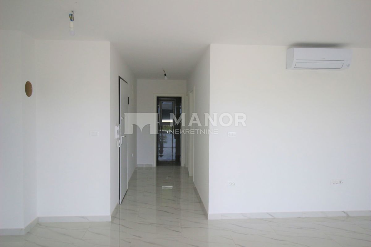 Appartamento Malinska, Malinska-Dubašnica, 140m2