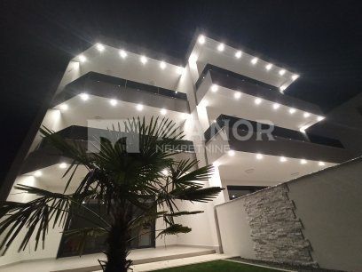 Appartamento Malinska, Malinska-Dubašnica, 140m2