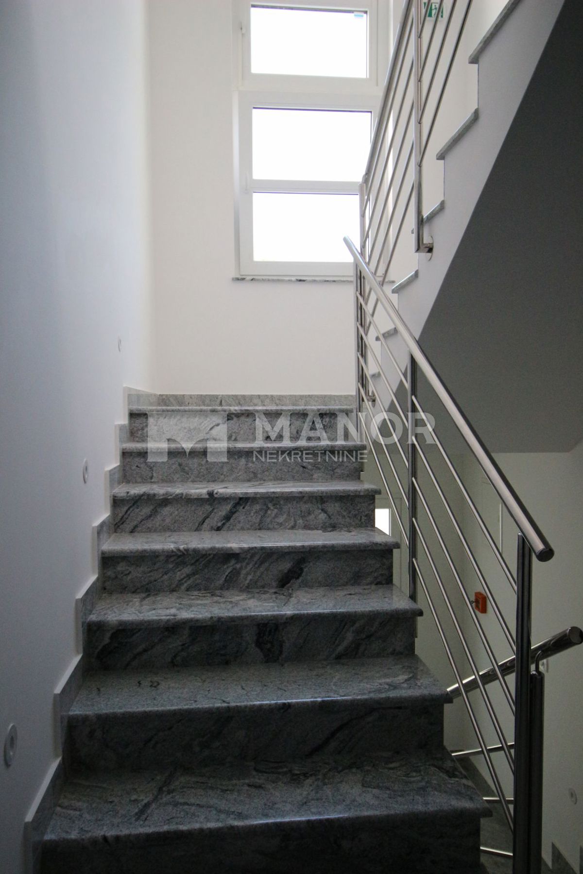 Appartamento Malinska, Malinska-Dubašnica, 140m2
