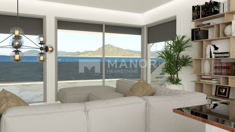 Appartamento Krk, 65m2