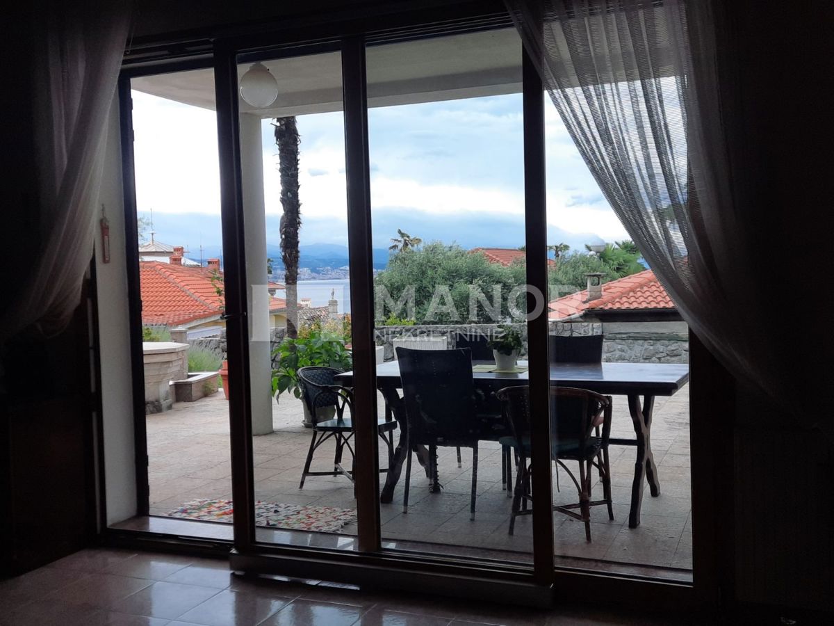 Appartamento Opatija - Centar, Opatija, 122m2