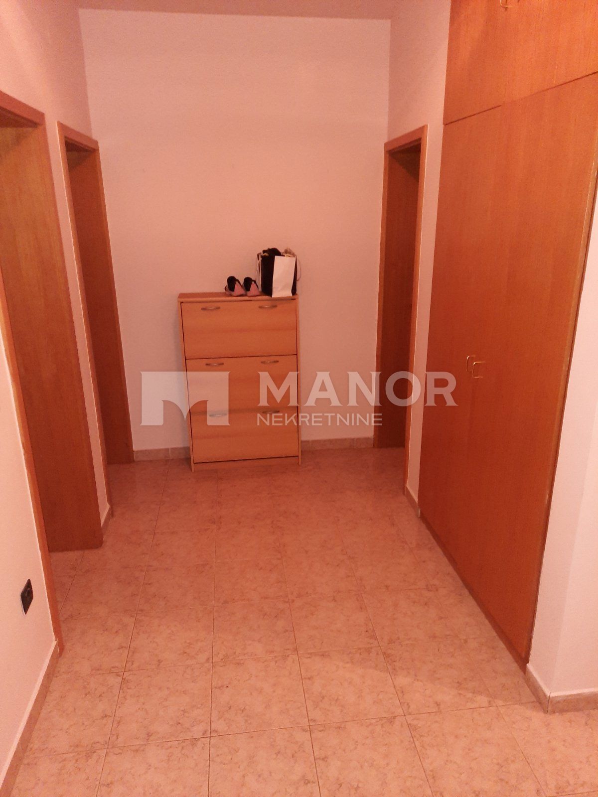 Appartamento Opatija - Centar, Opatija, 122m2