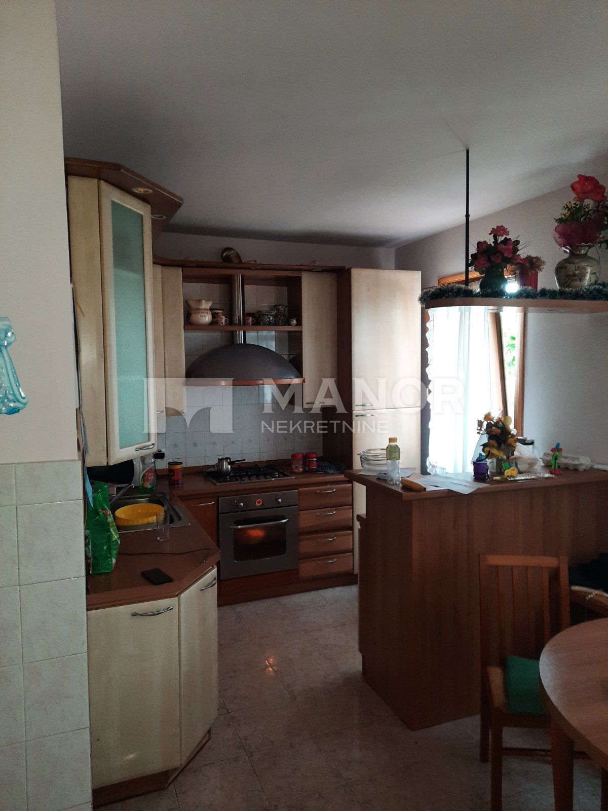 Appartamento Opatija - Centar, Opatija, 122m2