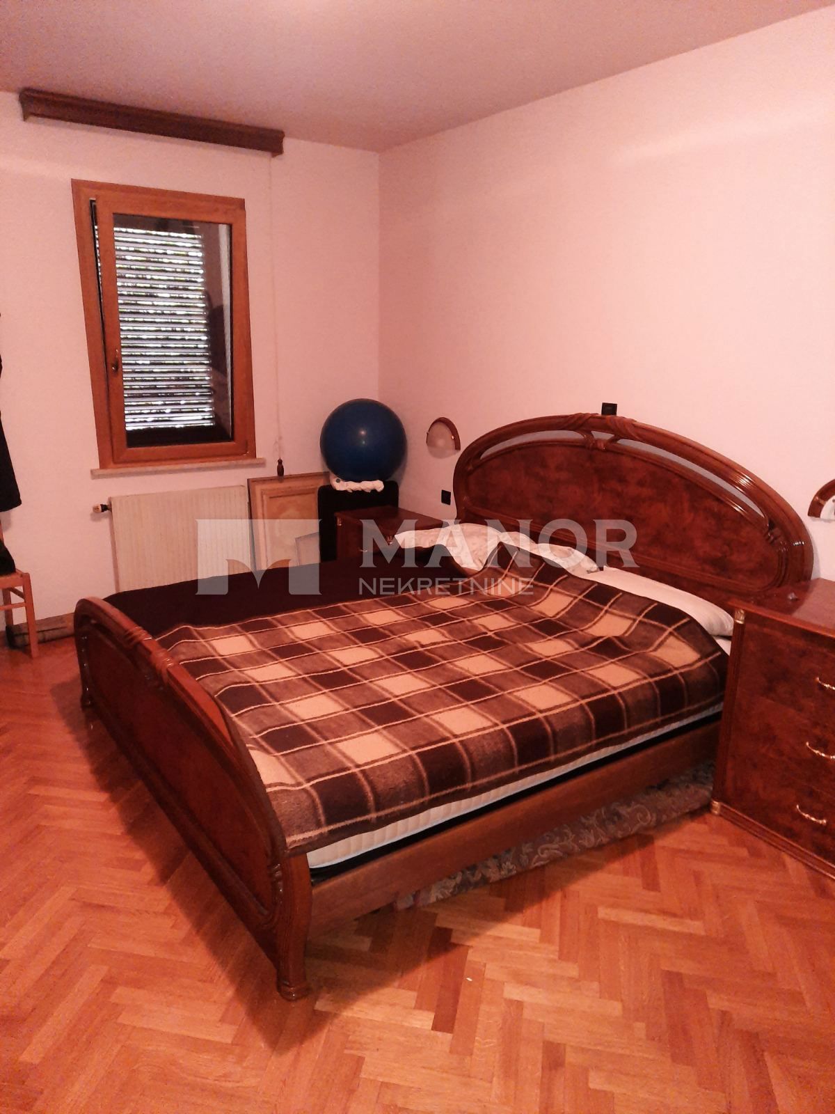 Appartamento Opatija - Centar, Opatija, 122m2
