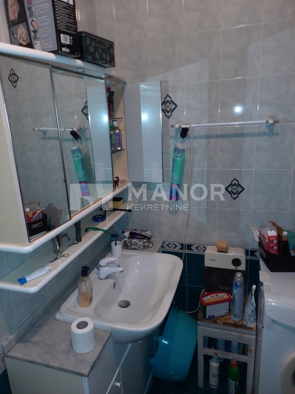 Appartamento Opatija - Centar, Opatija, 122m2